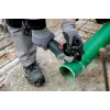Angle Grinder Metabo W 18 L 9-125