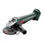 Angle Grinder Metabo W 18 L 9-125
