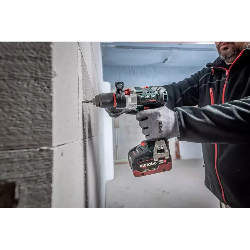 Pistol Grip Drill Metabo SB 18 LTX BL I