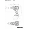 Impact driver Metabo 602361840, Torque: 130 N⋅m, Weight: 2.4 kg