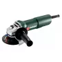 Angle Grinder Metabo W 750-115