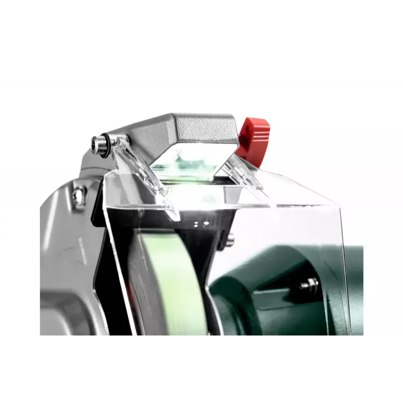 Bench Grinder Metabo DS 200 Plus 2980 RPM 600 W