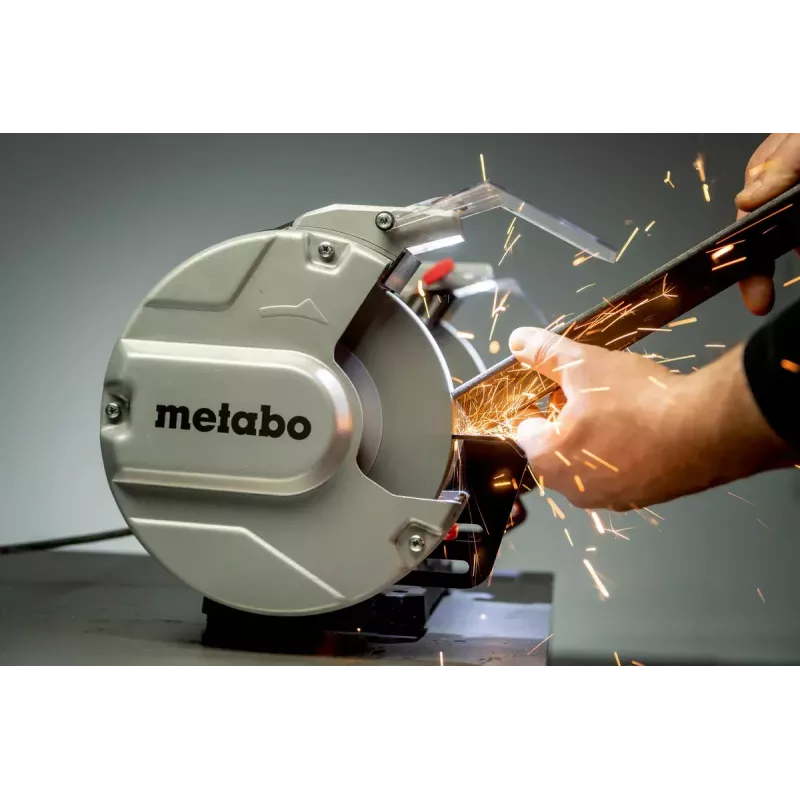 Bench Grinder Metabo DS 200 Plus 2980 RPM 600 W
