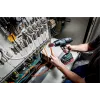 Hot air gun Metabo 610502840