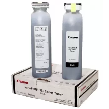 Canon DP Line toner cartridge 2 pc(s) Original Black