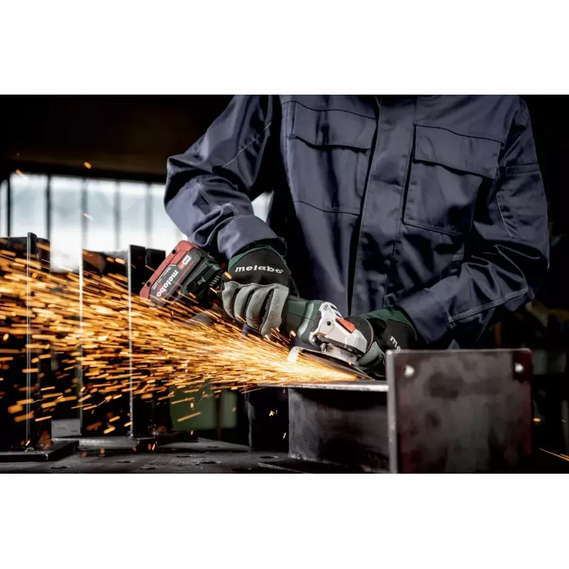 Angle Grinder Metabo 613057850