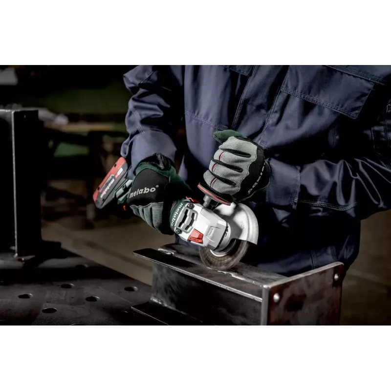 Angle Grinder Metabo 613057850