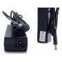 HP 613152-001 power adapter/inverter Indoor 65 W Black