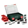 Pistol Grip Drill Metabo BS 18 L BL 1700 RPM Keyless 900 g