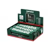 Drill bit set Metabo 630824000