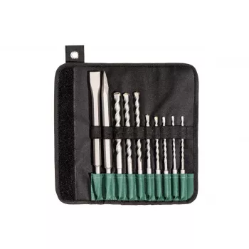 Drill bit set Metabo 630824000