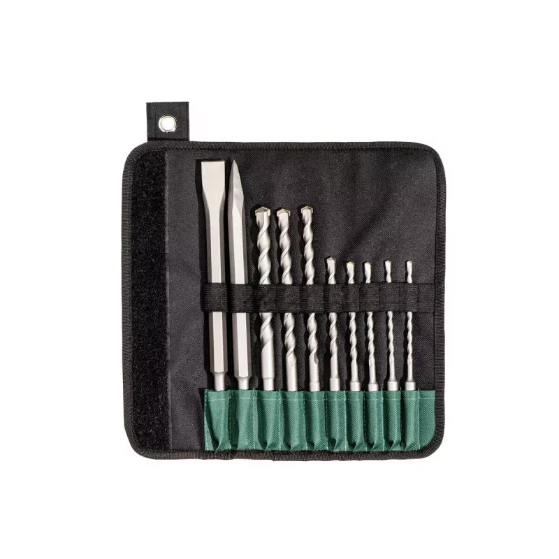 Drill bit set Metabo 630824000