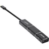 InLine USB Display Converter Set 6-in-1, 4K/60Hz black