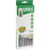 InLine USB Display Converter Set 6-in-1, 4K/60Hz black