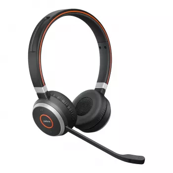 Headset Jabra EVOLVE 65 UC Stereo