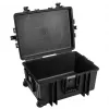 Briefcase B&W Cases 6800/B Polypropylene Black 8.8 kg