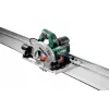 Saw Metabo KS 55 FS SET