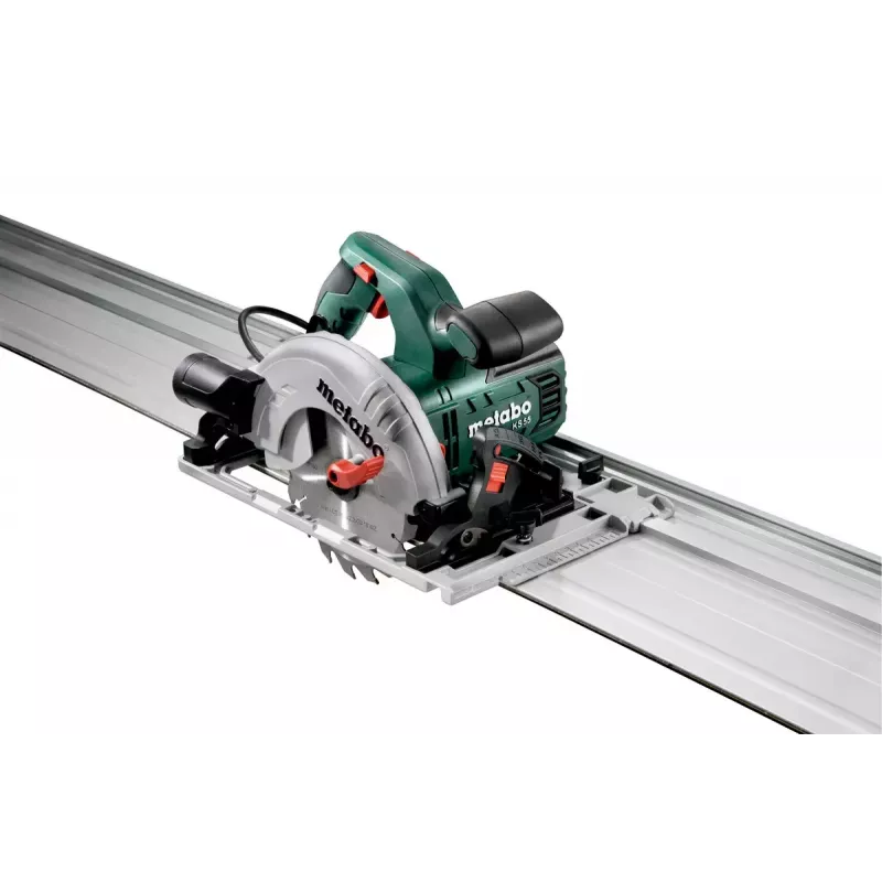 Saw Metabo KS 55 FS SET