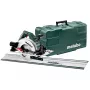 Saw Metabo KS 55 FS SET