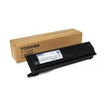 Toner Toshiba Toner 6AJ00000243 T-1640E XL Black 6000 pages
