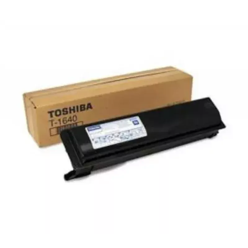 Toner Toshiba Toner 6AJ00000243 T-1640E XL Black 6000 pages
