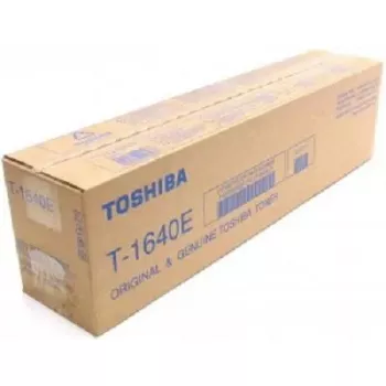 Toner Toshiba Toner 6AJ00000243 T-1640E XL Black 6000 pages