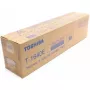 Toner Toshiba Toner 6AJ00000243 T-1640E XL Black 6000 pages