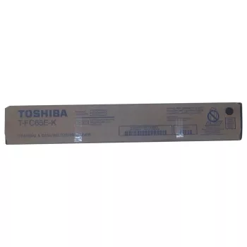 Dynabook T-FC65E-K toner cartridge 1 pc(s) Original Black