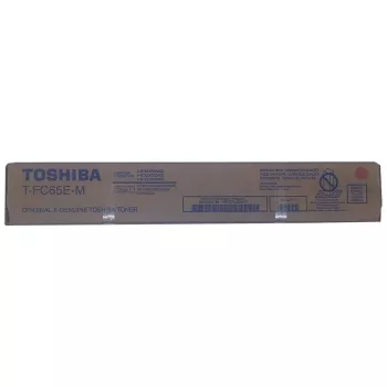 Toner Toshiba T-FC65EM TFC65EM 6000 pages Magenta