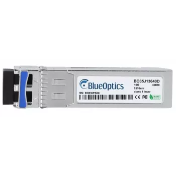 SFP+ transceiver module BlueOptics 6K3Y6-AS-BO 10000 Mbit/s Fiber optic