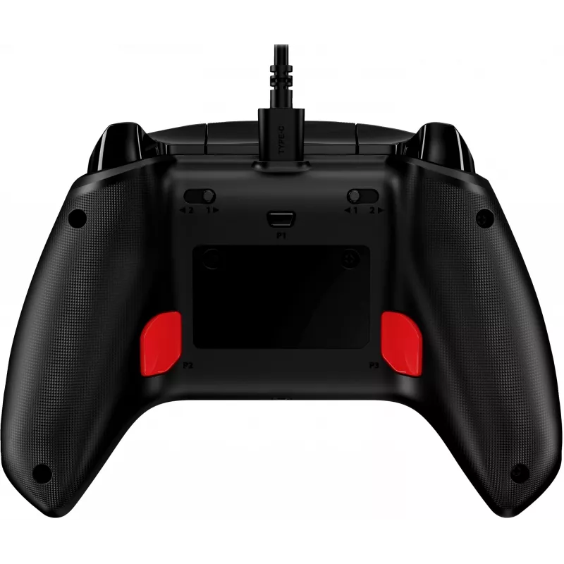 Gamepad HyperX 6L366AA Black USB Wired for PC Xbox One Series S X