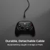 Gamepad HyperX 6L366AA Black USB Wired for PC Xbox One Series S X