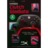 Gamepad HyperX 6L366AA Black USB Wired for PC Xbox One Series S X