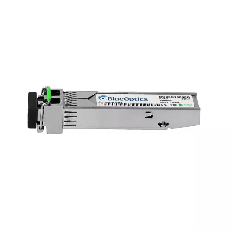 SFP transceiver module BlueOptics 720260185-BO 1250 Mbit/s
