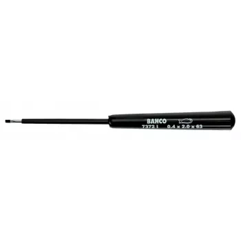 Manual screwdriver Bahco 7372I-2-63 Single Standard screwdriver