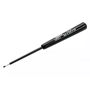 Manual screwdriver Bahco 7372I-2-63 Single Standard screwdriver