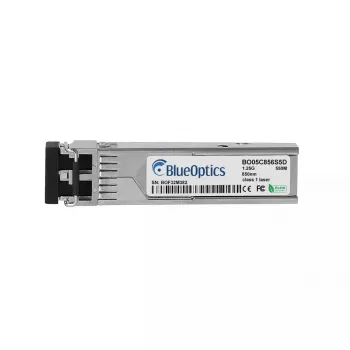 SFP transceiver BlueOptics 740-011613-BO 1250 Mbit/s Fiber optic