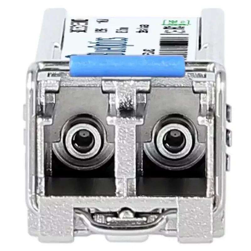 Fiber optic transceiver module BlueOptics 740-011614-BO SFP 10000 m