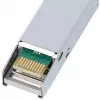 SFP transceiver module BlueOptics 740-020424-BO 1250 Mbit/s Silver