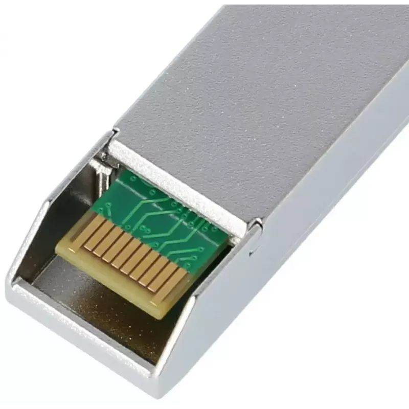 SFP+ transceiver module BlueOptics 740-021309-BO 10km Aluminium