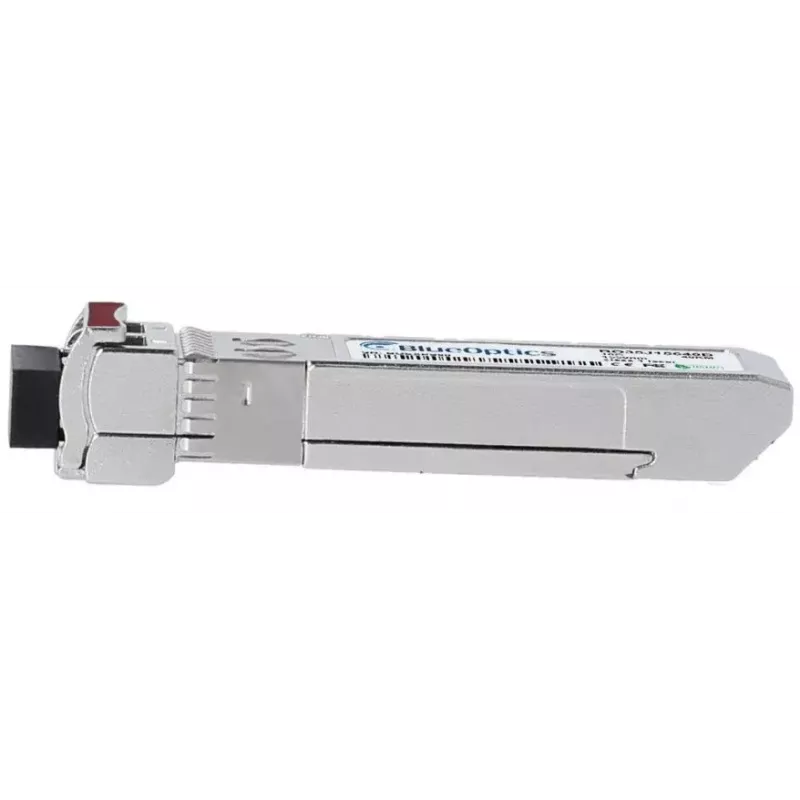 SFP+ transceiver module BlueOptics 740-030128-BO 40000 m Aluminium
