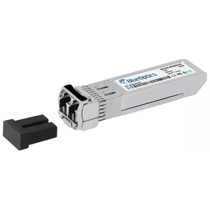 Fiber optic transceiver module BlueOptics 740-030658-BO SFP+ 300m