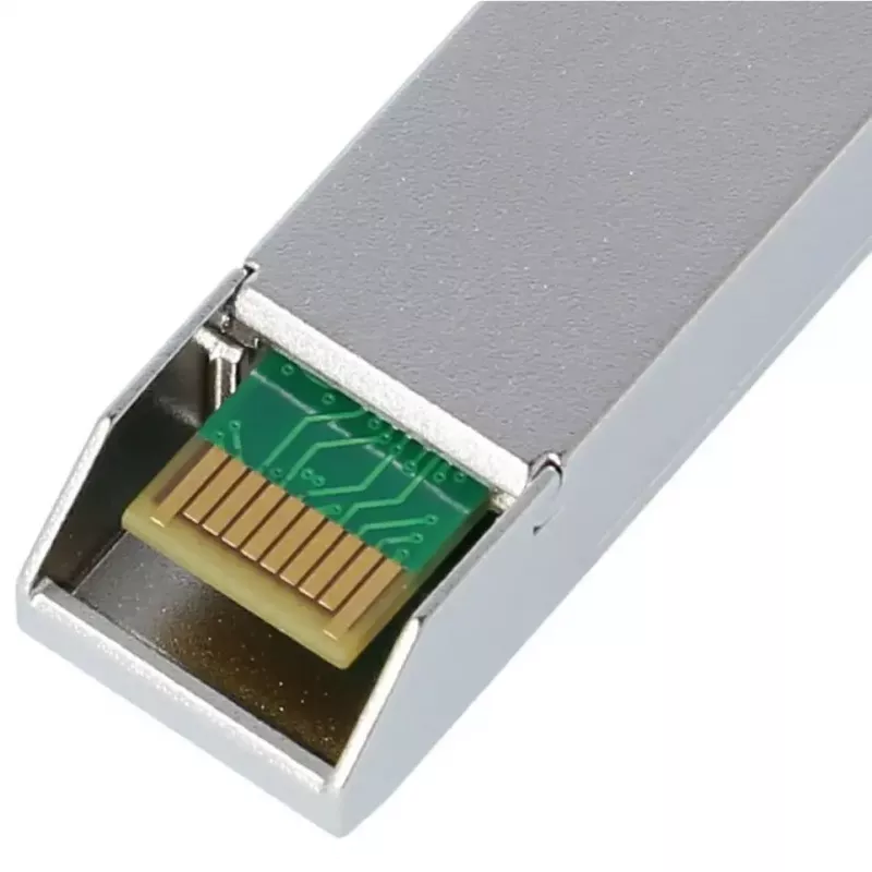 Fiber optic transceiver module BlueOptics 740-030658-BO SFP+ 300m
