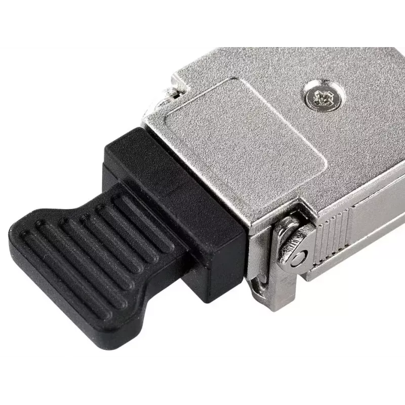 Fiber optic transceiver module BlueOptics 740-031833-BO XFP 10000 m