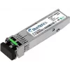 Fiber optic transceiver module BlueOptics 740-031849-BO SFP LC Aluminium 20g
