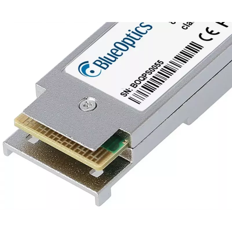 Fiber optic transceiver module BlueOptics 740-056706-BO 40000 Mbit/s QSFP