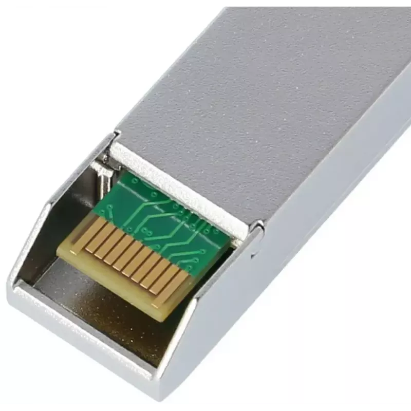 Fiber optic transceiver module BlueOptics 740-059068-BO SFP+ 40000 m