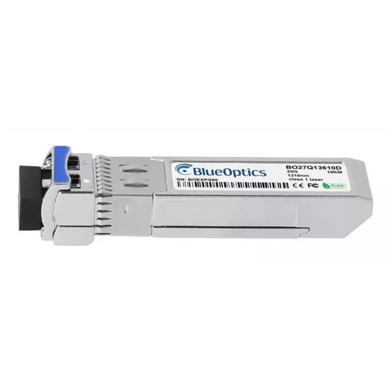 SFP28 transceiver module BlueOptics 740-071562-BO 25000 Mbit/s