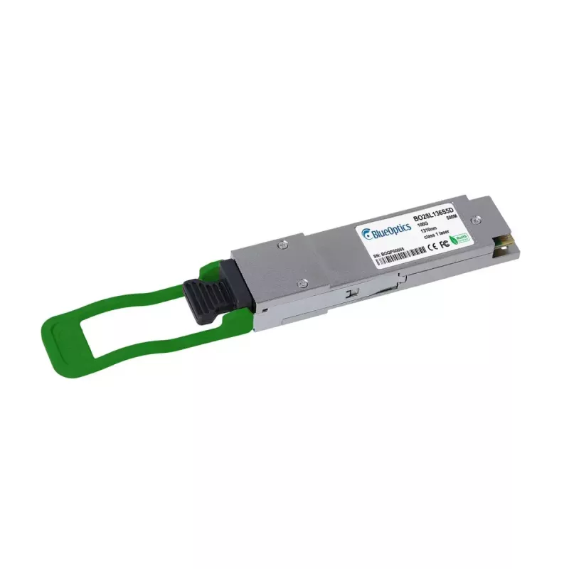 SFP transceiver BlueOptics 740-088322-BO 100000 Mbit/s LC
