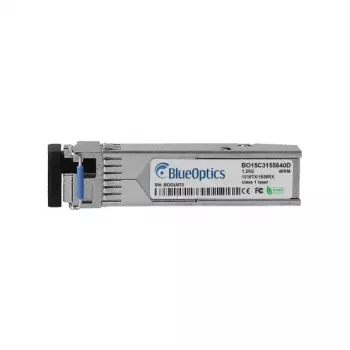 SFP transceiver module BlueOptics 740-094027-BO 1250 Mbit/s